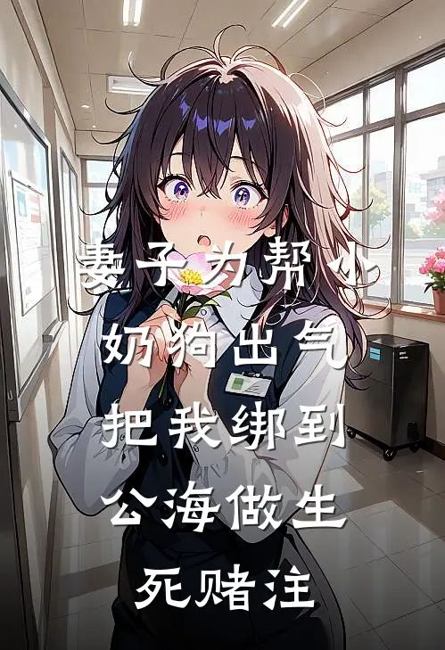 妻子为帮小奶狗出气，把我绑到公海做生死赌注