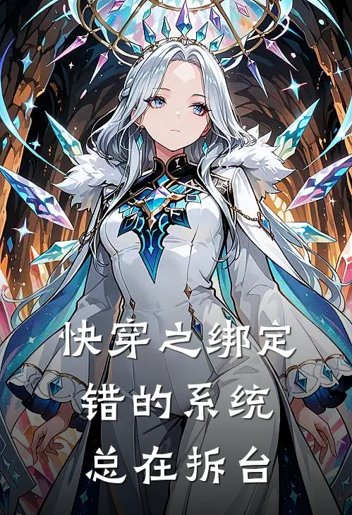 快穿之绑定错的系统总在拆台(林辰顾言琛)全本免费完结小说_小说完结免费快穿之绑定错的系统总在拆台林辰顾言琛