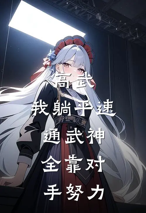 高武：我躺平速通武神，全靠对手努力沈浪帝锦俊最新完结小说推荐_在线免费小说高武：我躺平速通武神，全靠对手努力(沈浪帝锦俊)