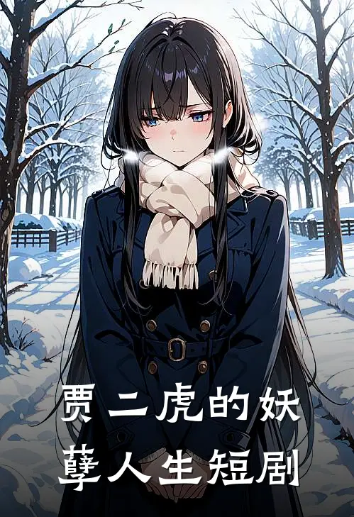 贾二虎的妖孽人生短剧