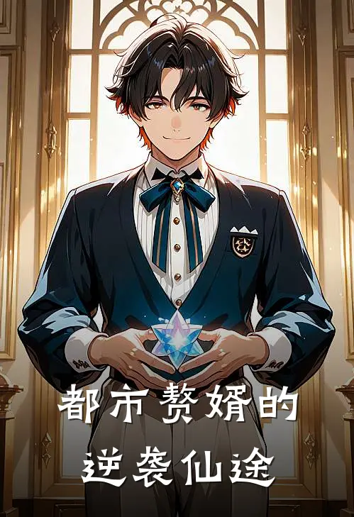 都市赘婿的逆袭仙途林枫苏婉清最新热门小说_都市赘婿的逆袭仙途全本在线阅读