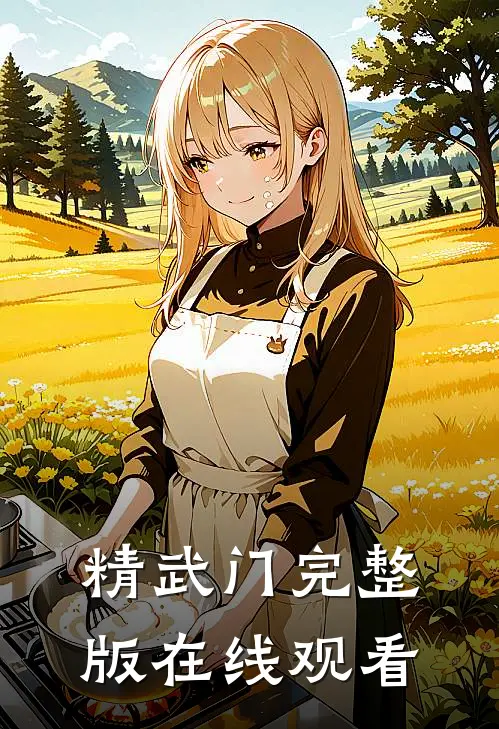 精武门完整版在线观看