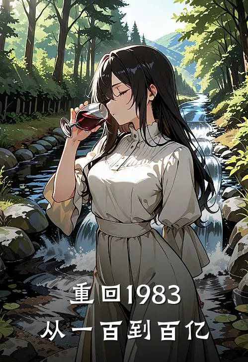 重回1983从一百到百亿(陈越陈越)免费小说全集_完本小说免费阅读重回1983从一百到百亿(陈越陈越)