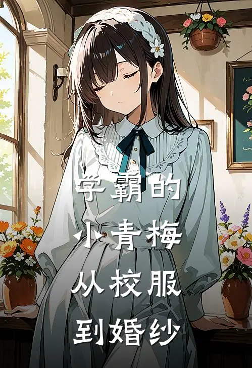 学霸的小青梅，从校服到婚纱