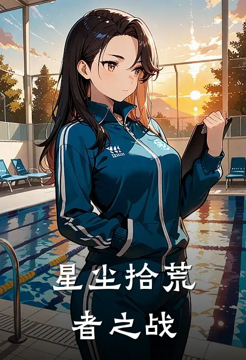 星尘拾荒者之战