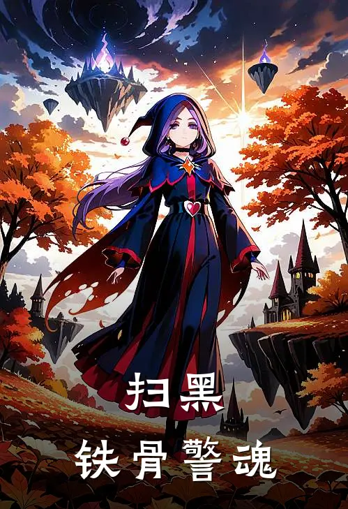 扫黑：铁骨警魂(林峰赵铁柱)免费小说完结版_最新章节列表扫黑：铁骨警魂(林峰赵铁柱)