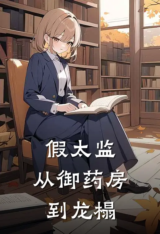 《【假太监：从御药房到龙榻】》李逸淑妃已完结小说_【假太监：从御药房到龙榻】(李逸淑妃)全文免费阅读无弹窗大结局