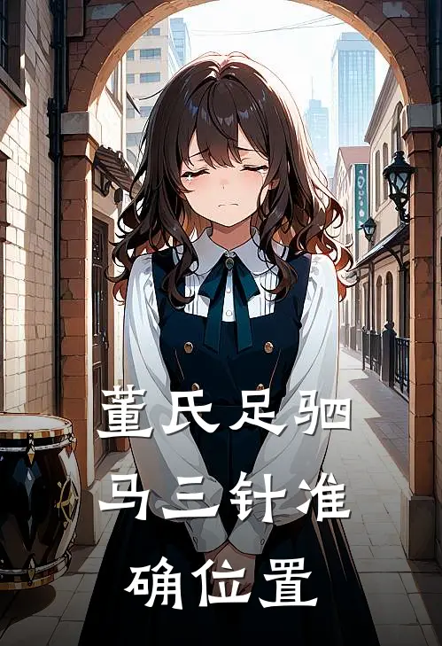董氏足驷马三针准确位置