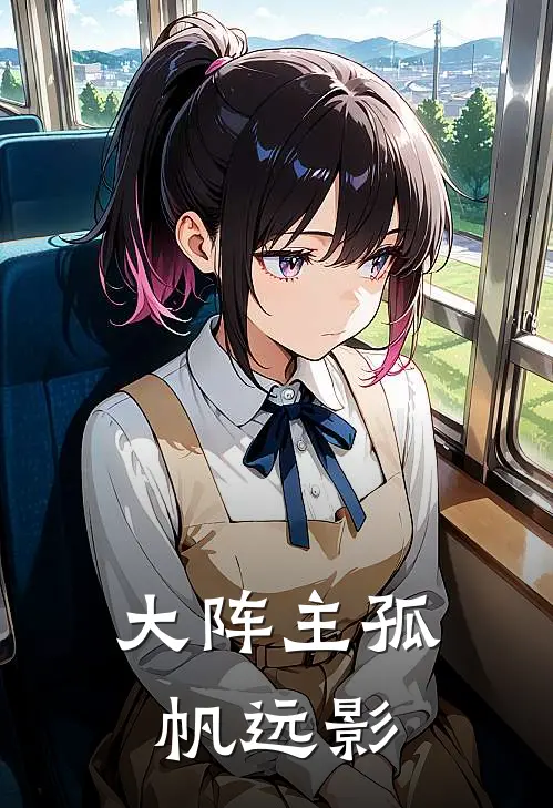 大阵主孤帆远影