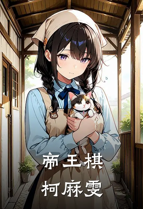 帝王棋柯麻雯慕容瑾苏婉儿好看的小说推荐完结_在哪看免费小说帝王棋柯麻雯慕容瑾苏婉儿