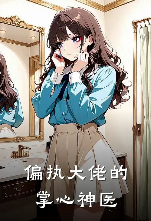 偏执大佬的掌心神医(苏念陆寒枭)最新热门小说_完结小说偏执大佬的掌心神医(苏念陆寒枭)