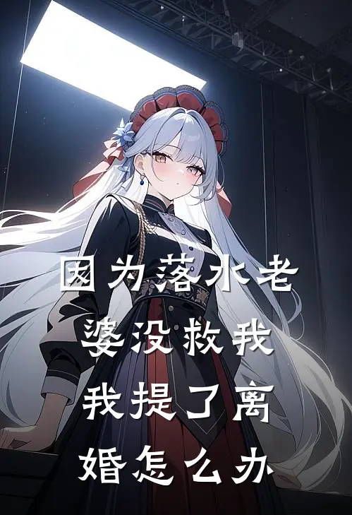 因为落水老婆没救我我提了离婚怎么办