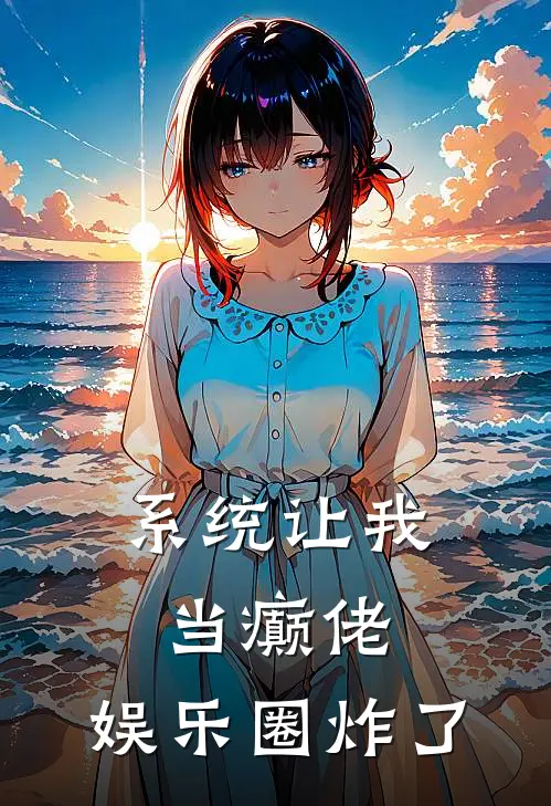 系统让我当癫佬，娱乐圈炸了(林逸王胖子)最新小说全文阅读_最新章节列表系统让我当癫佬，娱乐圈炸了(林逸王胖子)