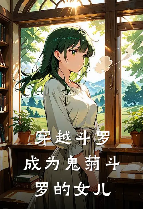 穿越斗罗，成为鬼菊斗罗的女儿鬼惜月菊斗罗小说最新章节_最新小说推荐穿越斗罗，成为鬼菊斗罗的女儿鬼惜月菊斗罗