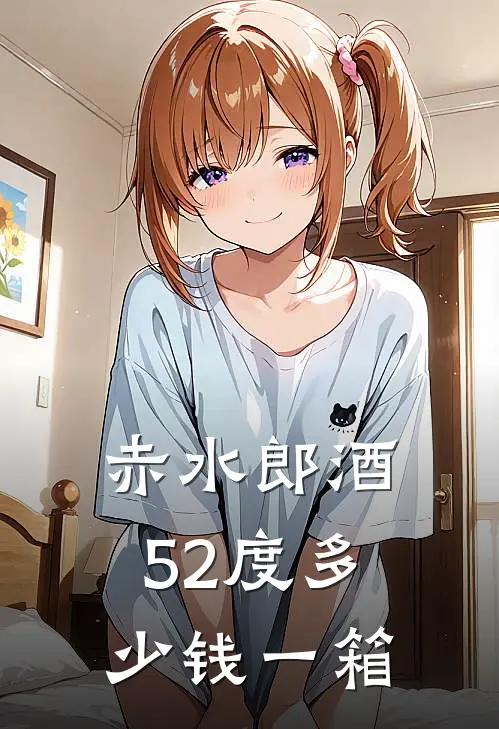 赤水郎酒52度多少钱一箱