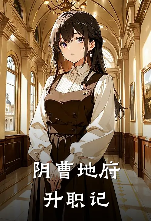 阴曹地府升职记