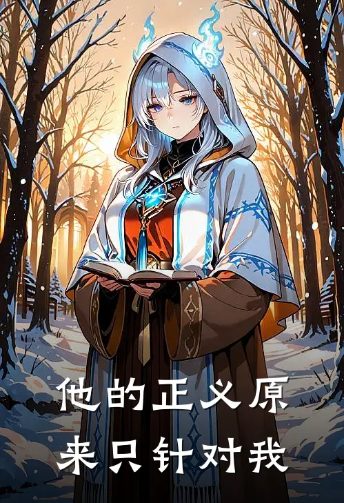 他的正义原来只针对我