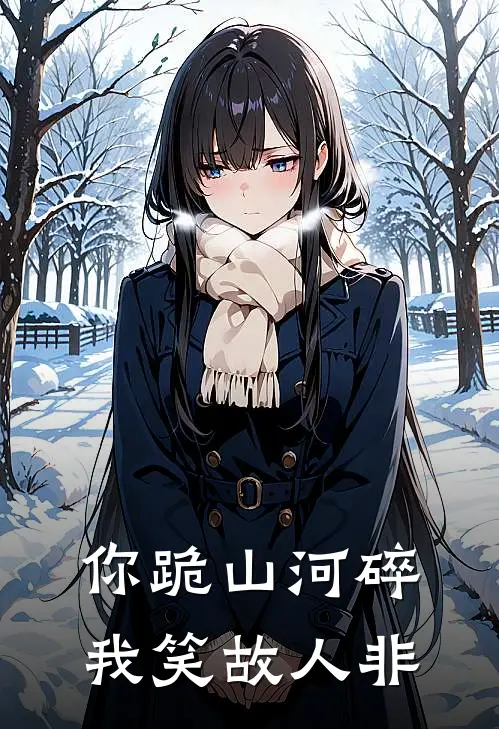 秦砚之沈晚宁(你跪山河碎，我笑故人非)全章节在线阅读_(你跪山河碎，我笑故人非)全本在线阅读