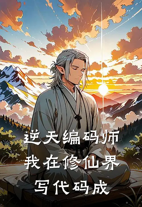 逆天编码师：我在修仙界写代码成(林码张虎)热门小说_《逆天编码师：我在修仙界写代码成》最新章节在线阅读
