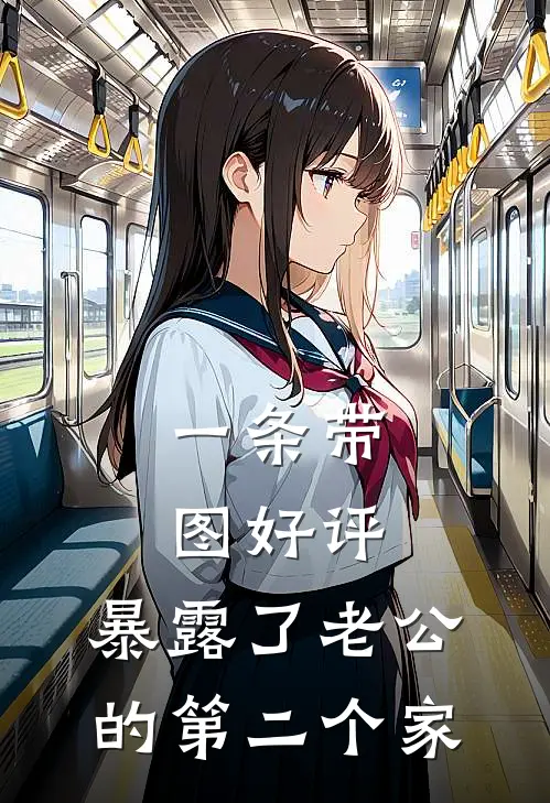 一条带图好评，暴露了老公的第二个家