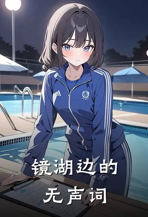 镜湖边的无声词