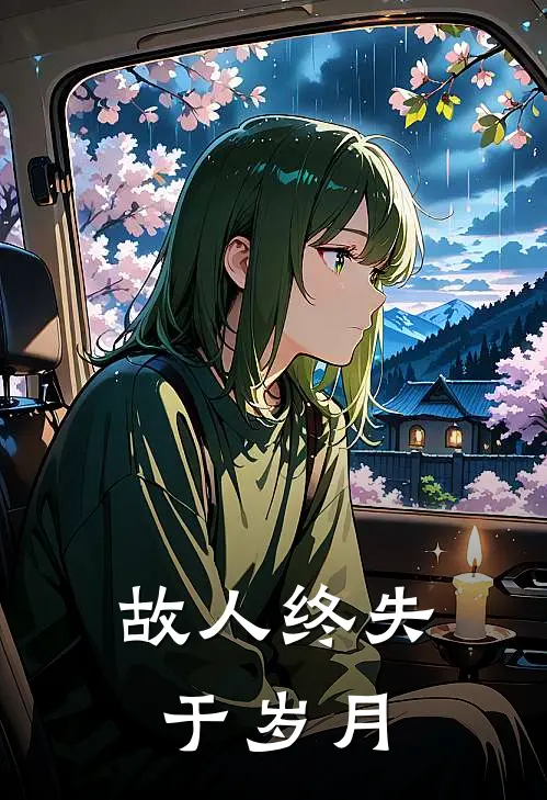 故人终失于岁月(林见微傅承安)免费小说阅读_免费小说完整版故人终失于岁月(林见微傅承安)