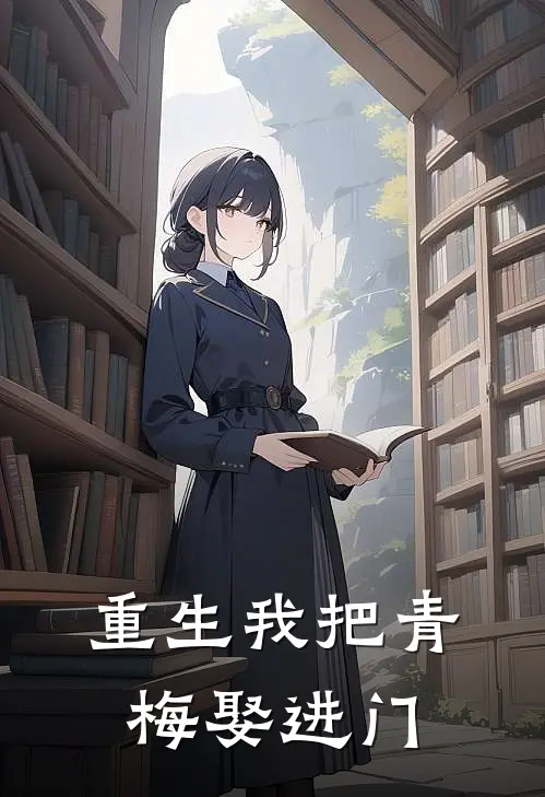 重生我把青梅娶进门