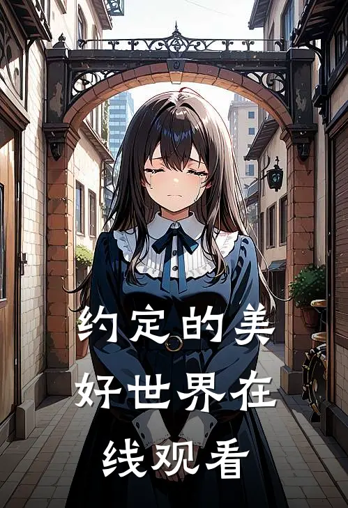 约定的美好世界在线观看