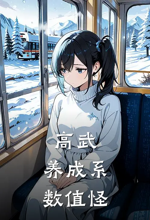 高武：养成系数值怪