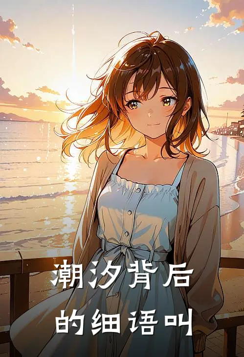 潮汐背后的细语叫