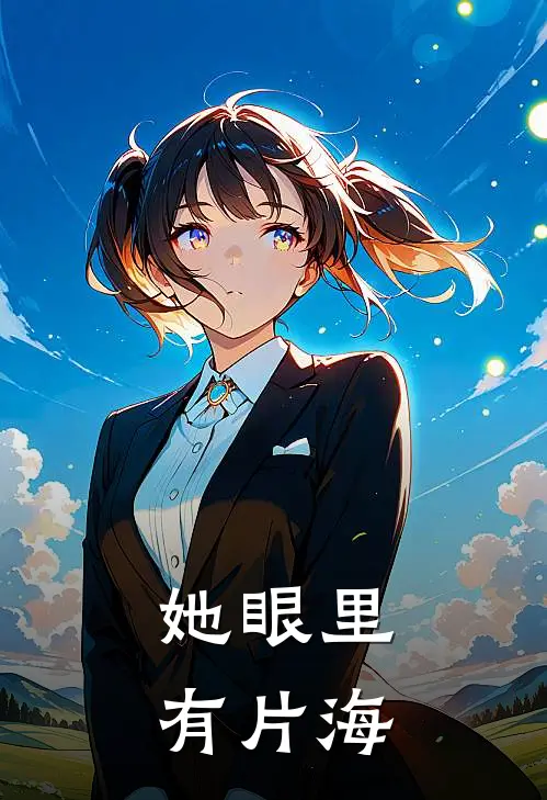 她眼里有片海