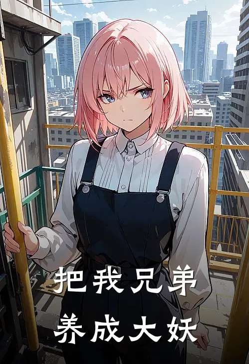 把我兄弟养成大妖(邱同尘马鑫)免费热门小说_最新小说推荐把我兄弟养成大妖邱同尘马鑫