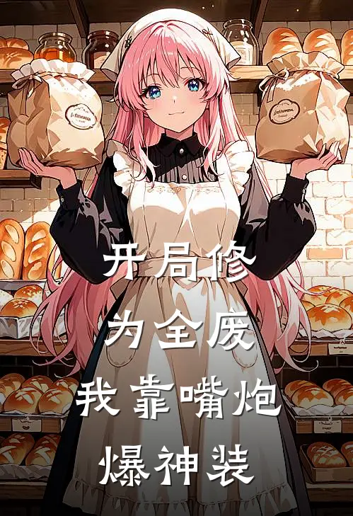 开局修为全废，我靠嘴炮爆神装林昊赵铁山热门小说阅读_完本完结小说开局修为全废，我靠嘴炮爆神装林昊赵铁山