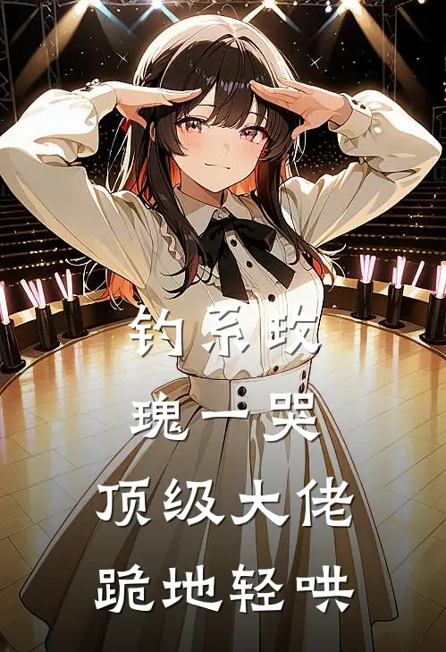 钓系玫瑰一哭，顶级大佬跪地轻哄林霁月徐屹舟免费小说全集_免费小说在哪看钓系玫瑰一哭，顶级大佬跪地轻哄(林霁月徐屹舟)