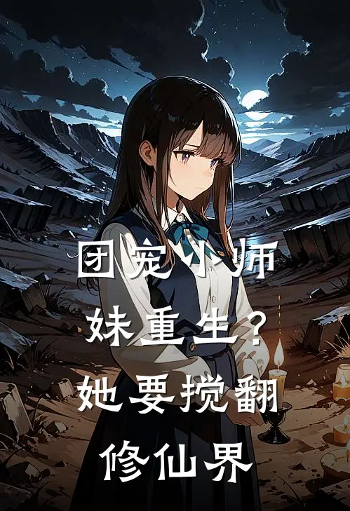 团宠小师妹重生？她要搅翻修仙界苏云卿萧呈最新小说全文阅读_最新章节列表团宠小师妹重生？她要搅翻修仙界(苏云卿萧呈)