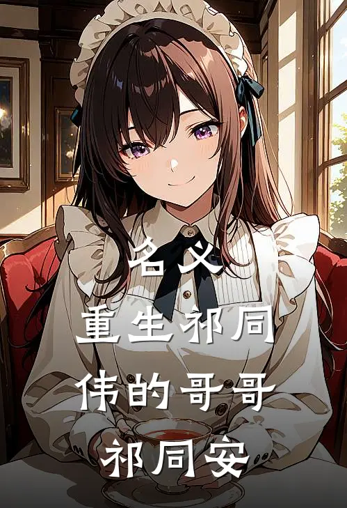 名义：重生祁同伟的哥哥祁同安(祁同安朴方)免费小说阅读_免费小说完整版名义：重生祁同伟的哥哥祁同安(祁同安朴方)