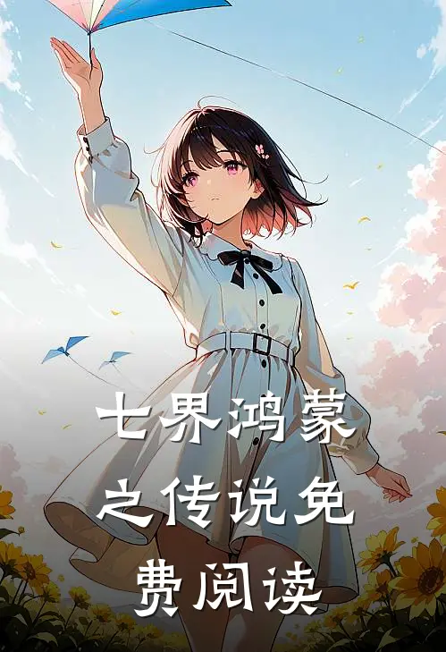 七界鸿蒙之传说免费阅读