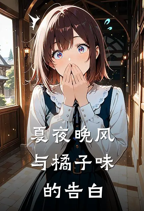 夏夜晚风与橘子味的告白(林筱优陈少凯)免费小说阅读_免费小说完整版夏夜晚风与橘子味的告白(林筱优陈少凯)