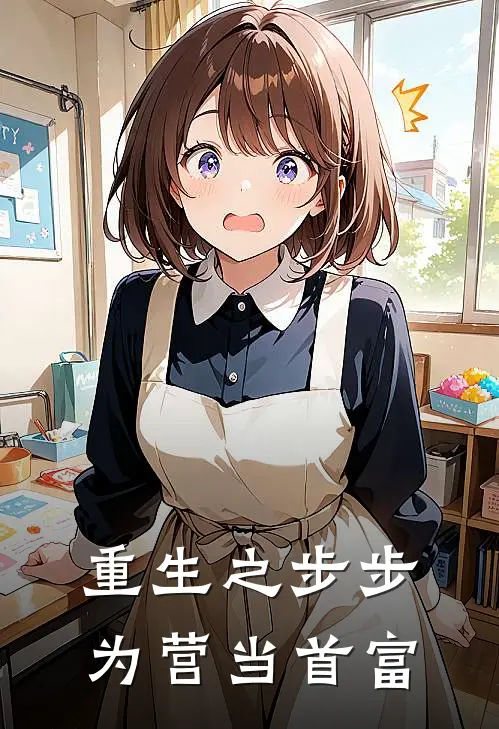 林辰赵宇重生之步步为营当首富全文免费阅读_林辰赵宇完整版免费阅读