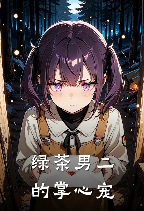 阮婉林越天绿茶男二的掌心宠完结版在线阅读_绿茶男二的掌心宠全集免费在线阅读