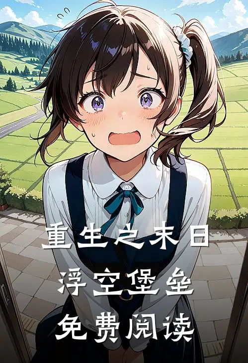 重生之末日浮空堡垒免费阅读