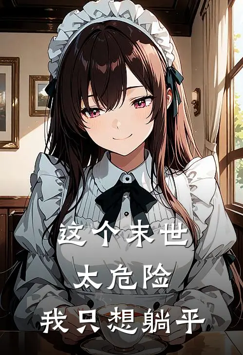 这个末世太危险，我只想躺平