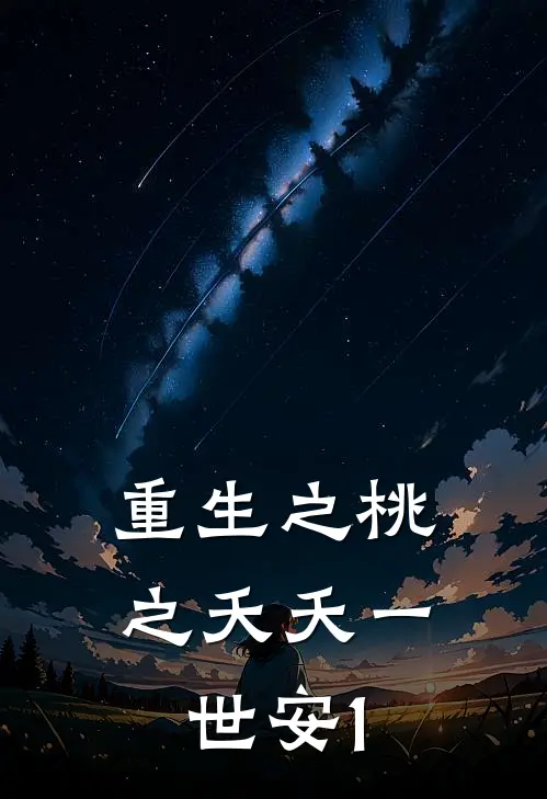 重生之桃之夭夭 一世安1