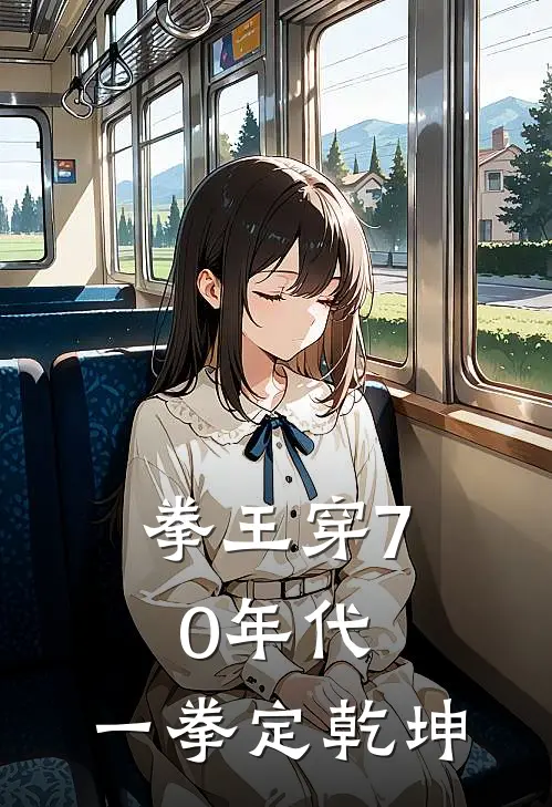 林战唐筱雨（拳王穿70年代：一拳定乾坤）全文免费阅读无弹窗大结局_