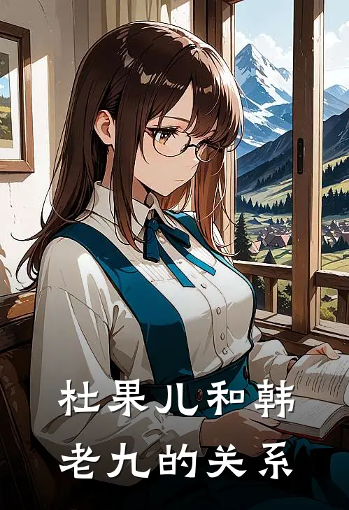 杜果儿和韩老九的关系