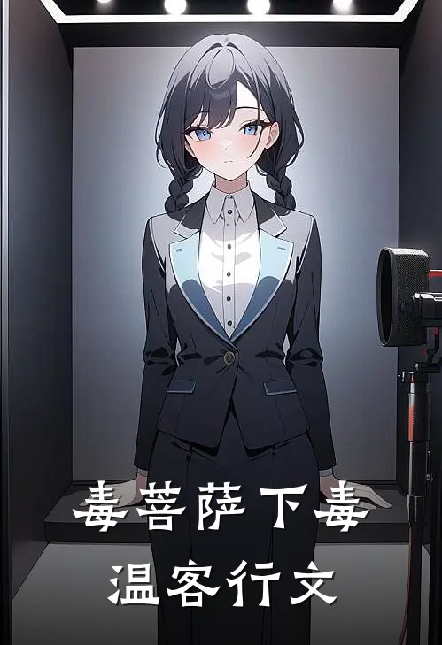 毒菩萨下毒温客行文