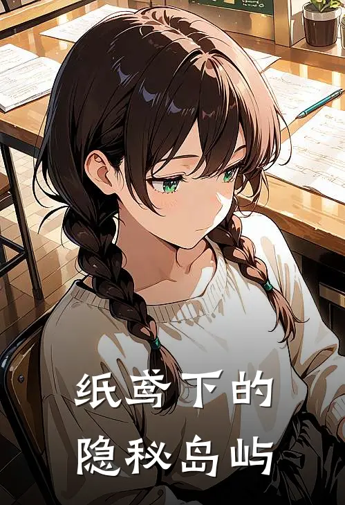 纸鸢下的隐秘岛屿