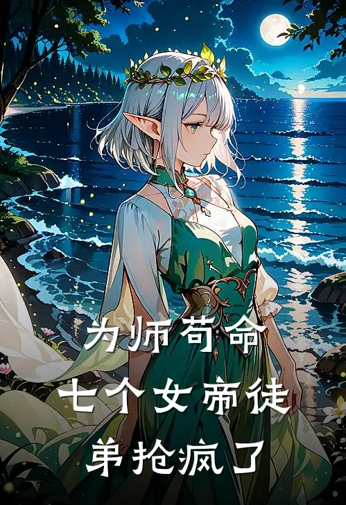 为师苟命，七个女帝徒弟抢疯了