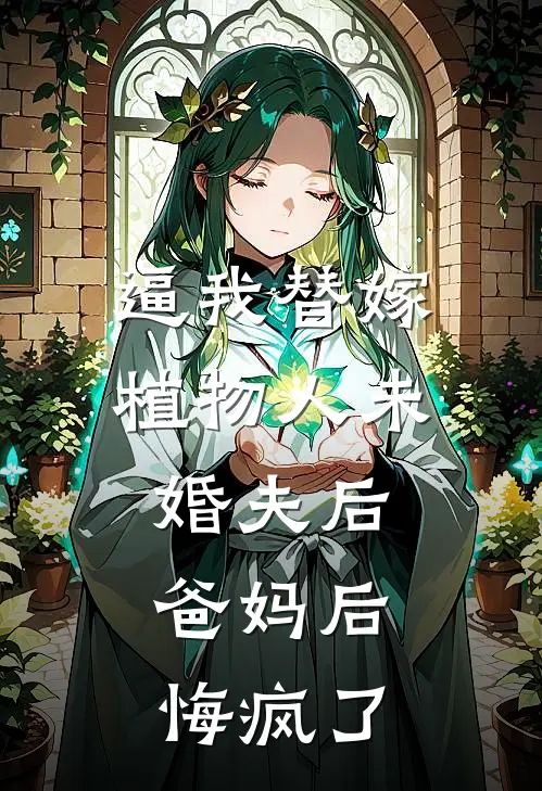 《逼我替嫁植物人未婚夫后，爸妈后悔疯了》颜青禾宋景琛全文免费在线阅读_《逼我替嫁植物人未婚夫后，爸妈后悔疯了》全集阅读