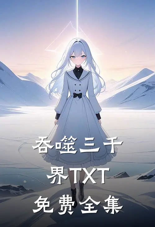 吞噬三千界TXT免费全集